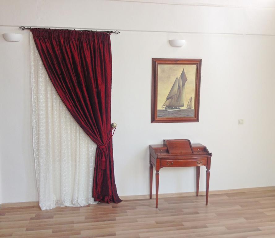 Evdokia Hotel Rhodes City Bagian luar foto