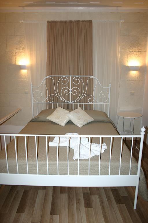 Evdokia Hotel Rhodes City Ruang foto