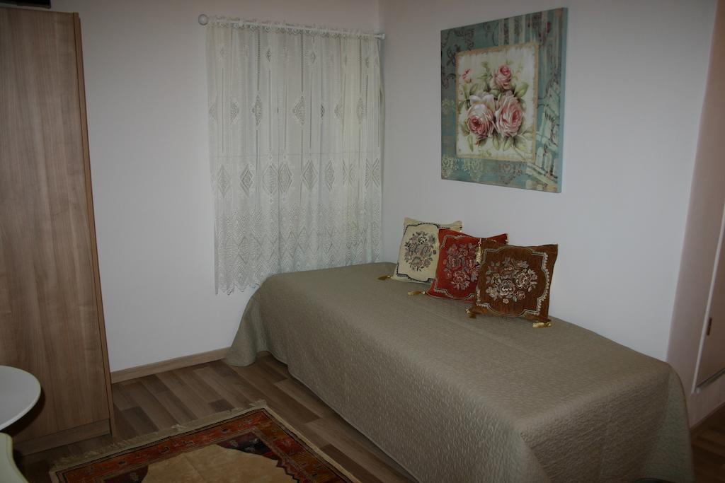 Evdokia Hotel Rhodes City Ruang foto