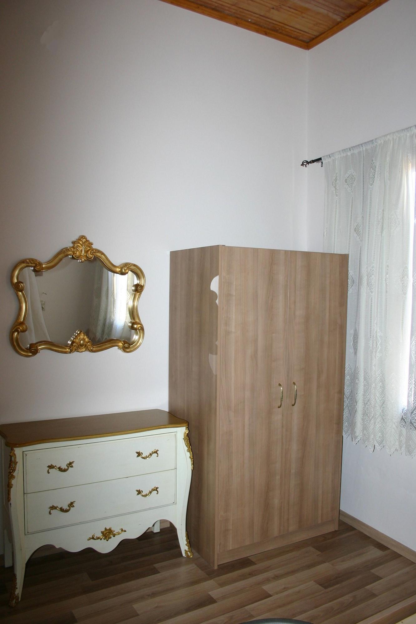Evdokia Hotel Rhodes City Bagian luar foto