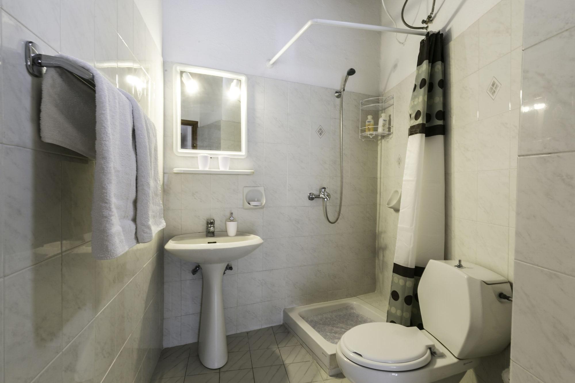 Evdokia Hotel Rhodes City Bagian luar foto