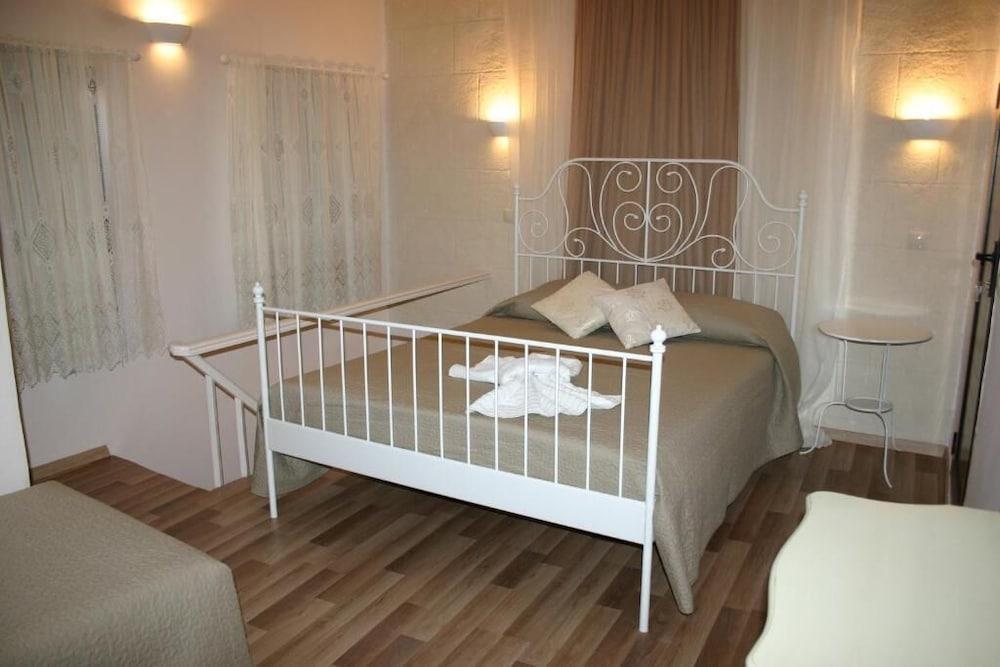 Evdokia Hotel Rhodes City Bagian luar foto