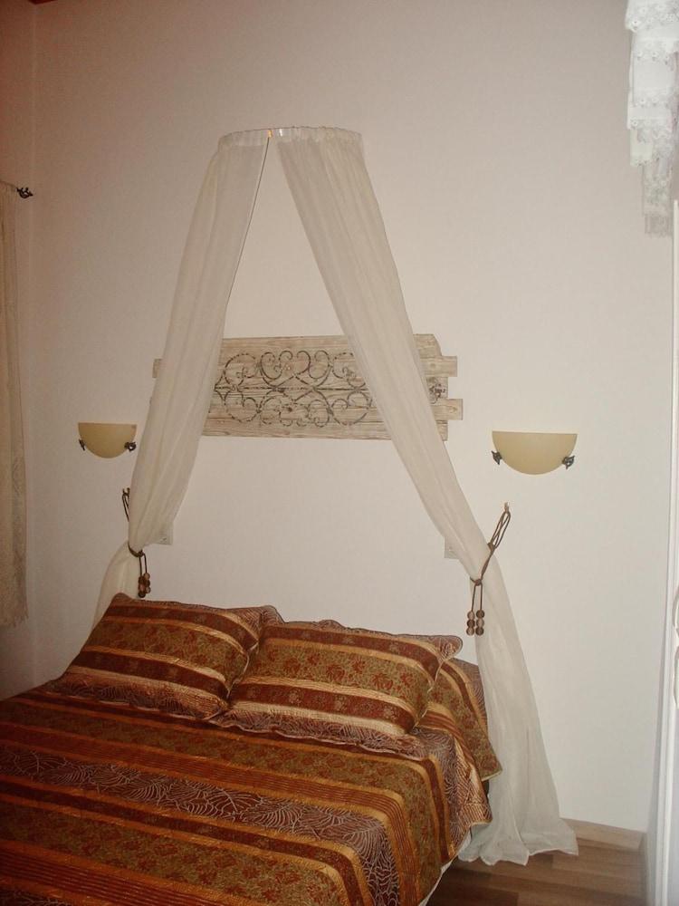 Evdokia Hotel Rhodes City Bagian luar foto