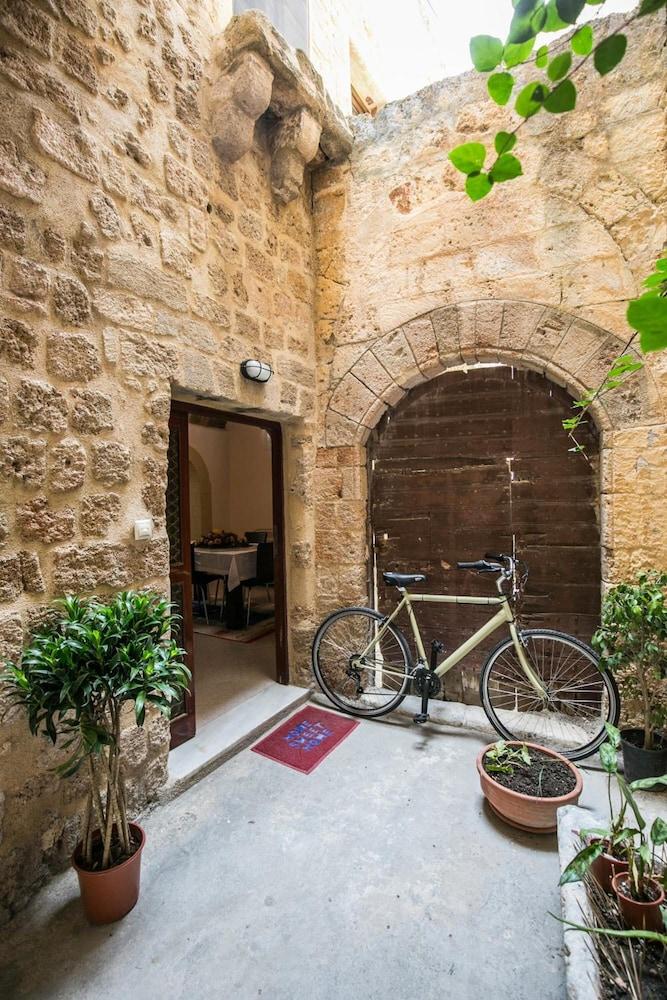 Evdokia Hotel Rhodes City Bagian luar foto