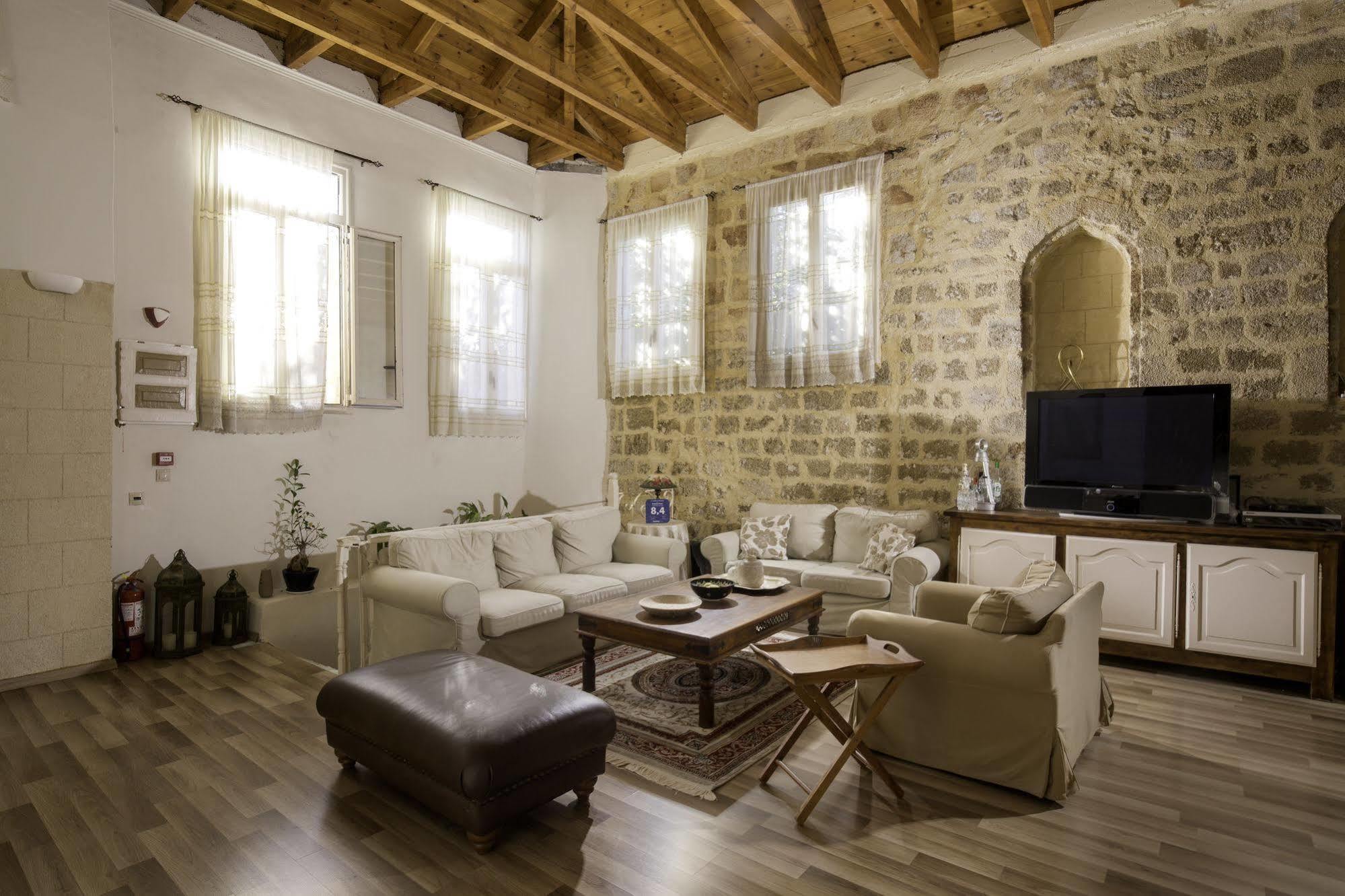 Evdokia Hotel Rhodes City Bagian luar foto