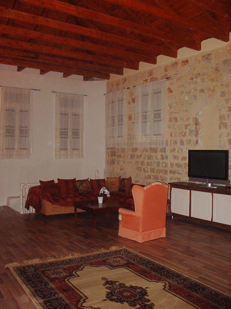 Evdokia Hotel Rhodes City Bagian luar foto